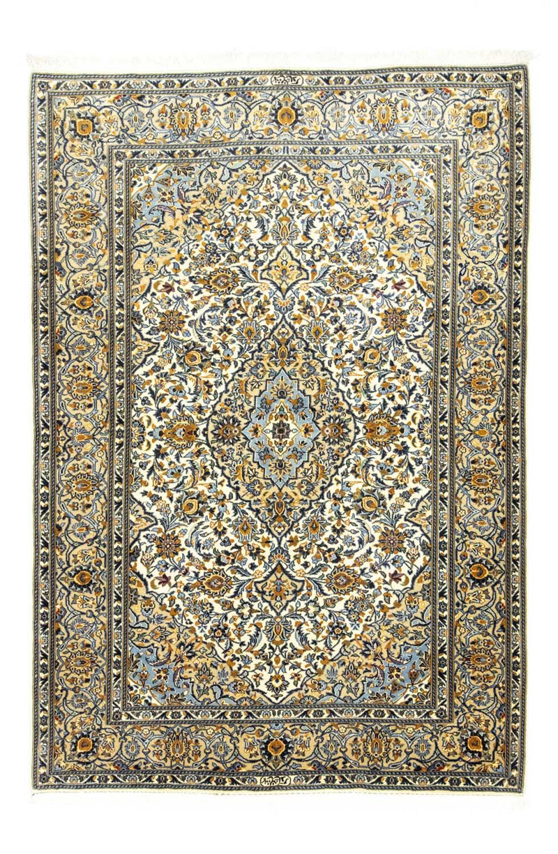 Perserteppich - Keshan 210 x 143 cm