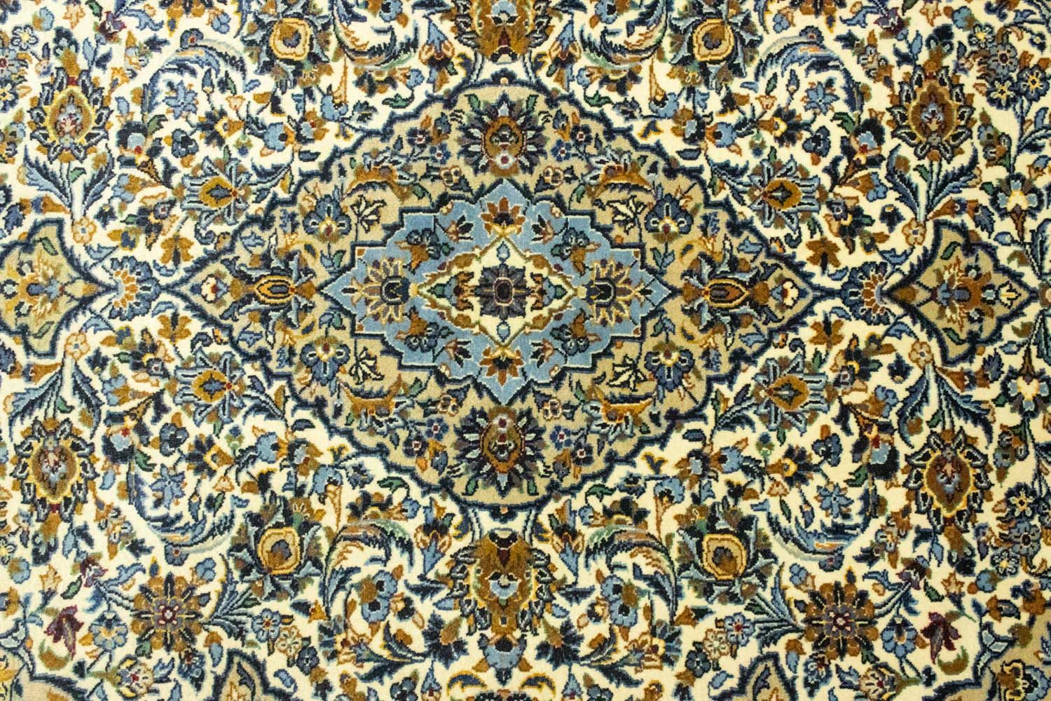 Perserteppich - Keshan 210 x 143 cm