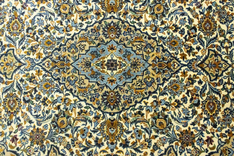 Perserteppich - Keshan 210 x 143 cm
