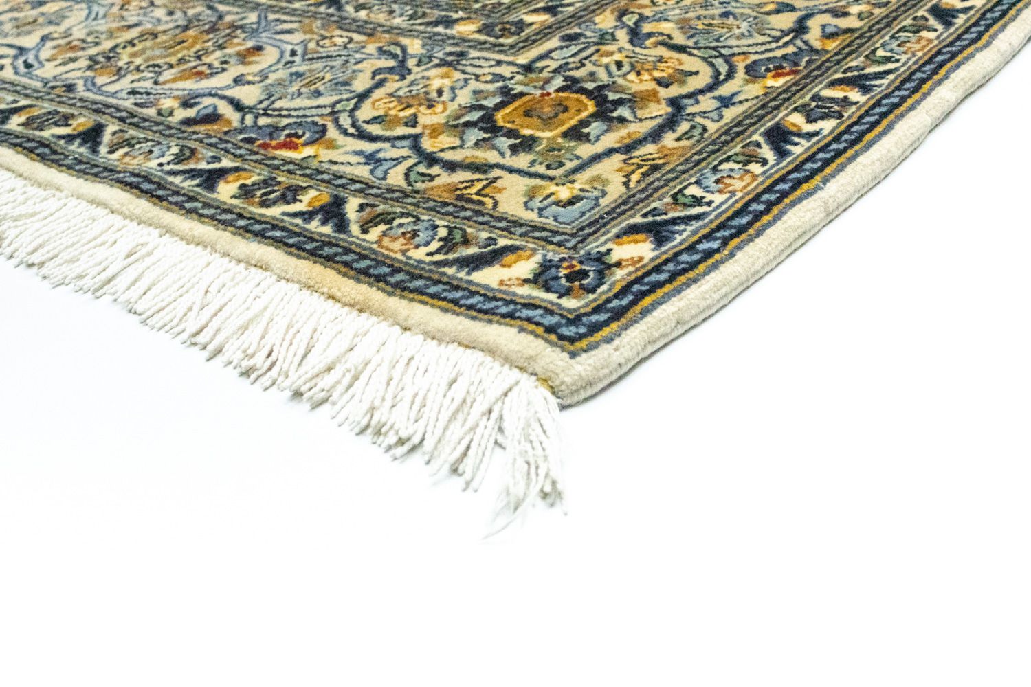 Perserteppich - Keshan 210 x 143 cm