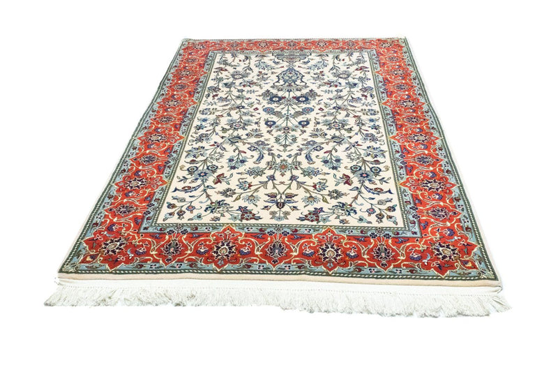 Perserteppich - Täbriz 215 x 141 cm