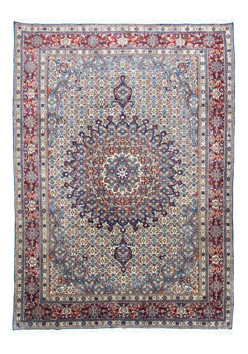 Perserteppich - Classic 300 x 211 cm - beige