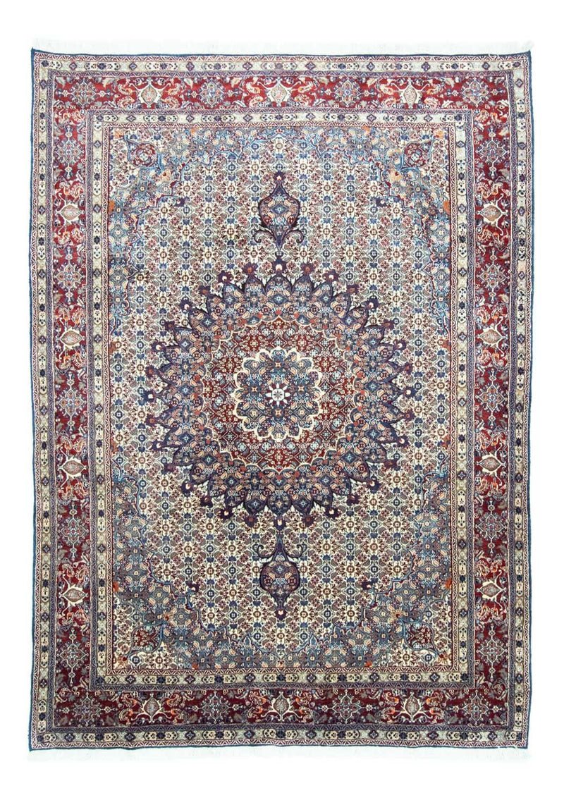Perserteppich - Classic 300 x 211 cm - beige