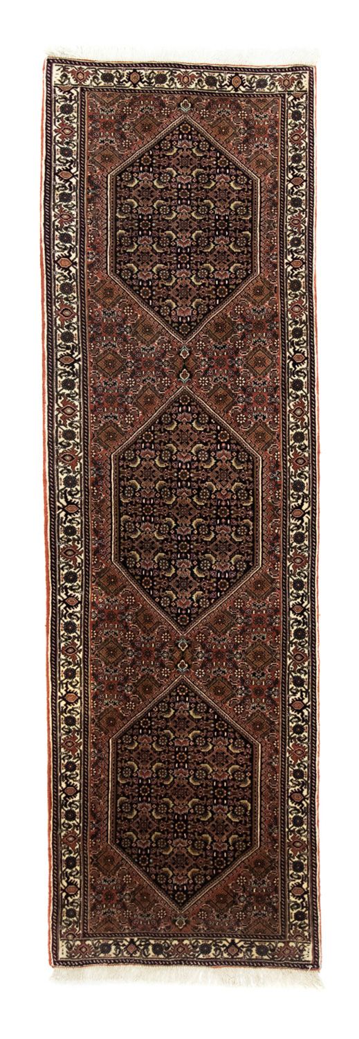 Perserteppich - Bidjar 237 x 69 cm