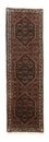 Perserteppich - Bidjar 237 x 69 cm