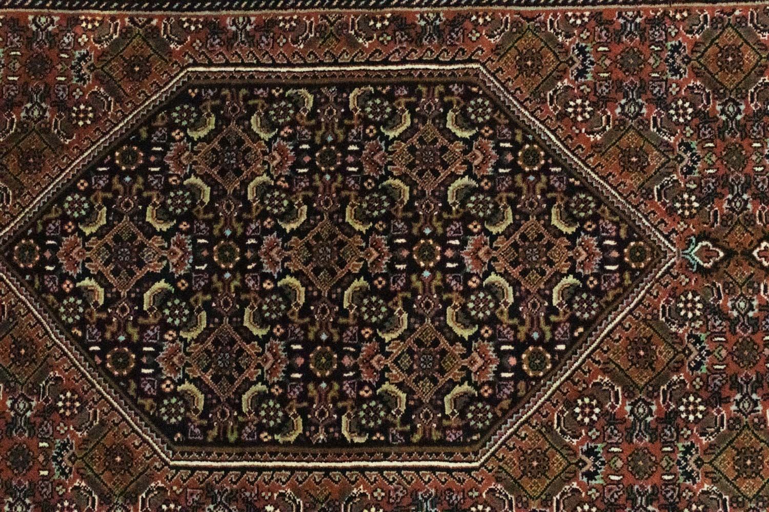 Perserteppich - Bidjar 237 x 69 cm