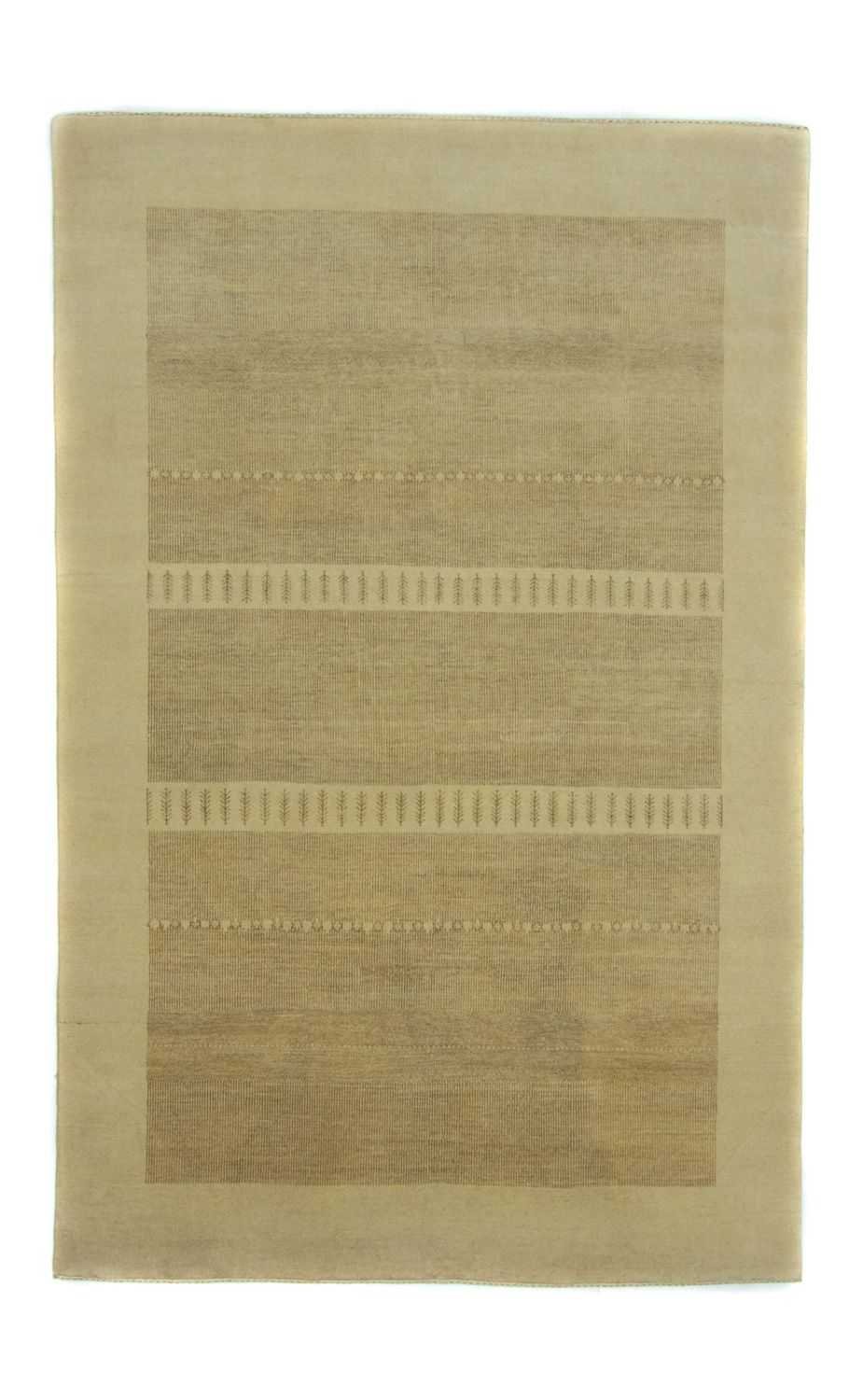 Gabbeh Teppich - Indus 304 x 197 cm