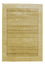 Gabbeh Teppich - Indus 247 x 174 cm