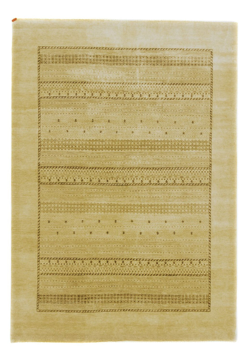 Gabbeh Teppich - Indus 247 x 174 cm