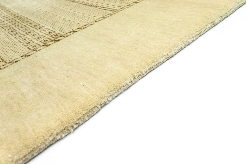 Gabbeh Teppich - Indus 247 x 174 cm
