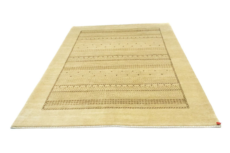 Gabbeh Teppich - Indus 247 x 174 cm