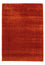 Gabbeh Teppich - Indus 244 x 177 cm - rot