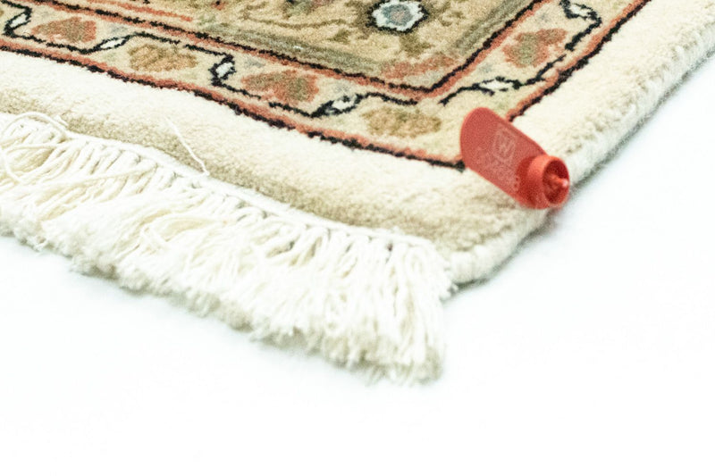 Orientteppich - Bidjar - Indus 161 x 92 cm - beige
