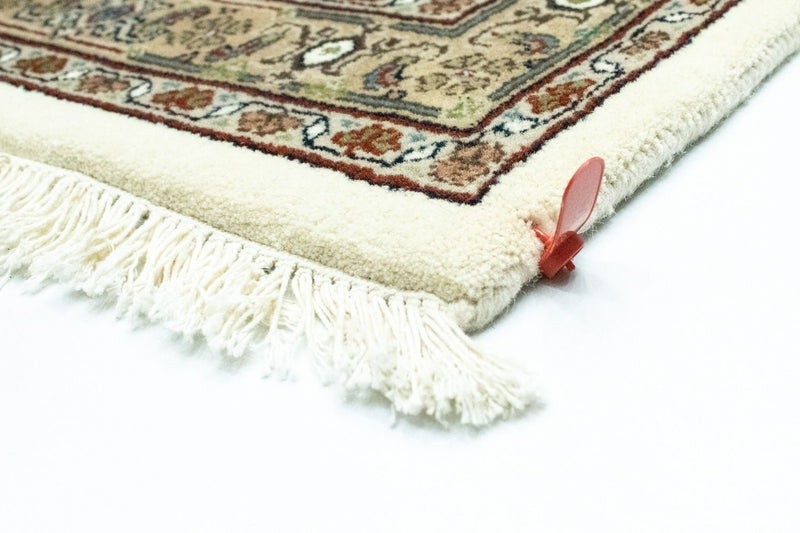 Orientteppich - Bidjar - Indus 156 x 91 cm - beige