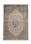 Perserteppich - Keshan 342 x 243 cm - beige