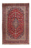 Perserteppich - Keshan 358 x 240 cm - rot