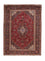 Perserteppich - Keshan 342 x 251 cm - rot