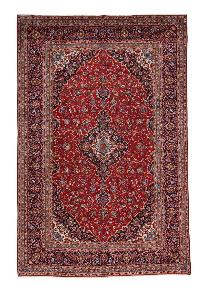 Perserteppich - Keshan 380 x 254 cm