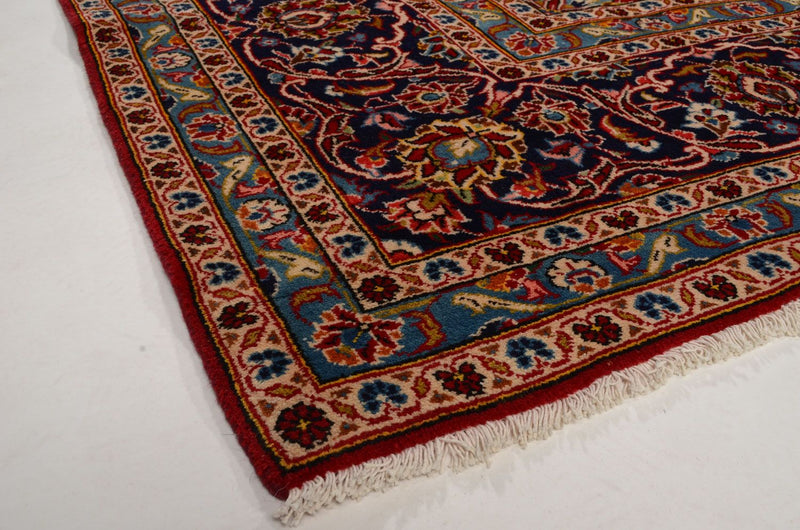 Perserteppich - Keshan 380 x 254 cm