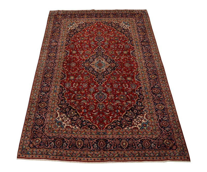 Perserteppich - Keshan 380 x 254 cm