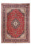 Perserteppich - Keshan 345 x 254 cm - rot