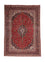 Perserteppich - Keshan 342 x 246 cm - rot