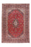 Perserteppich - Keshan 336 x 241 cm - rot
