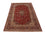 Perserteppich - Keshan 300 x 199 cm - rot