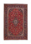 Perserteppich - Keshan 300 x 200 cm - rot