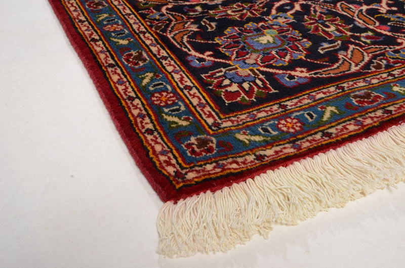 Perserteppich - Keshan 370 x 255 cm - rot