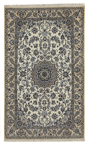 Perserteppich - Nain - Royal 215 x 126 cm Teppichbrücke