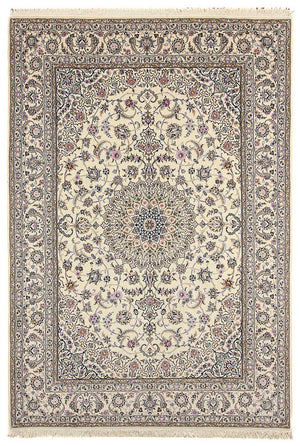 Perserteppich - Nain - Royal 365 x 250 cm Teppich Wohnzimmer
