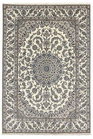Perserteppich - Nain 354 x 245 cm Teppich Wohnzimmer