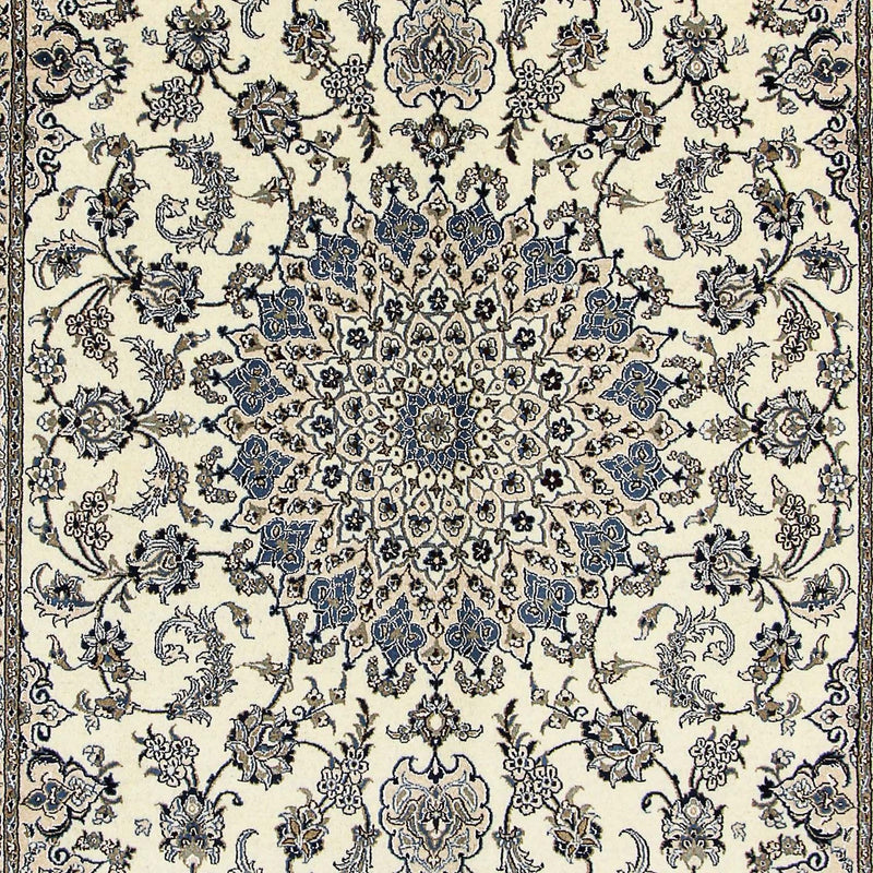 Perserteppich - Nain 354 x 245 cm Teppich Wohnzimmer