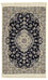 Perserteppich - Nain - Premium 123 x 80 cm Teppichbrücke