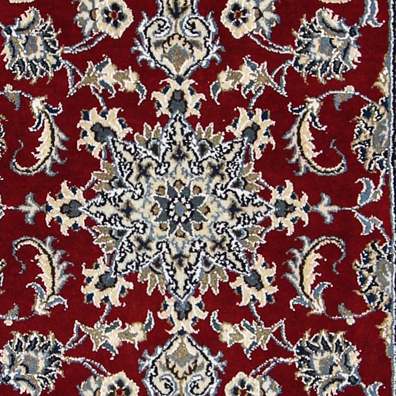 Perserteppich - Nain 290 x 82 cm Teppichläufer