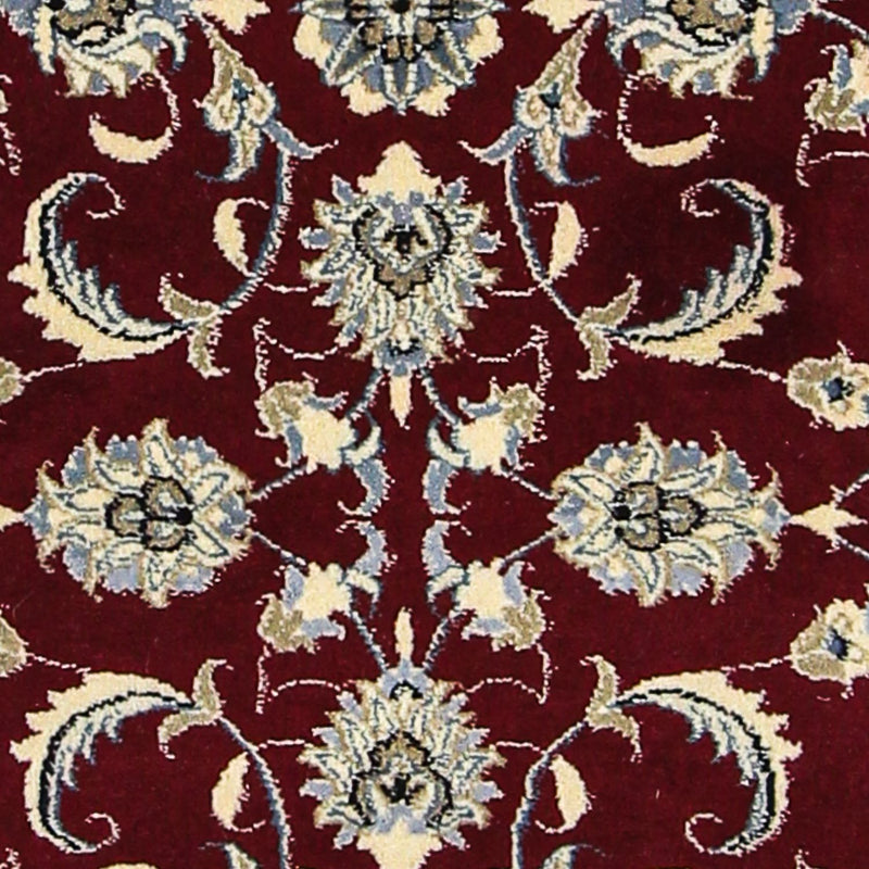 Perserteppich - Nain 234 x 77 cm Teppich Läufer