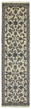 Perserteppich - Nain 284 x 76 cm Teppichläufer