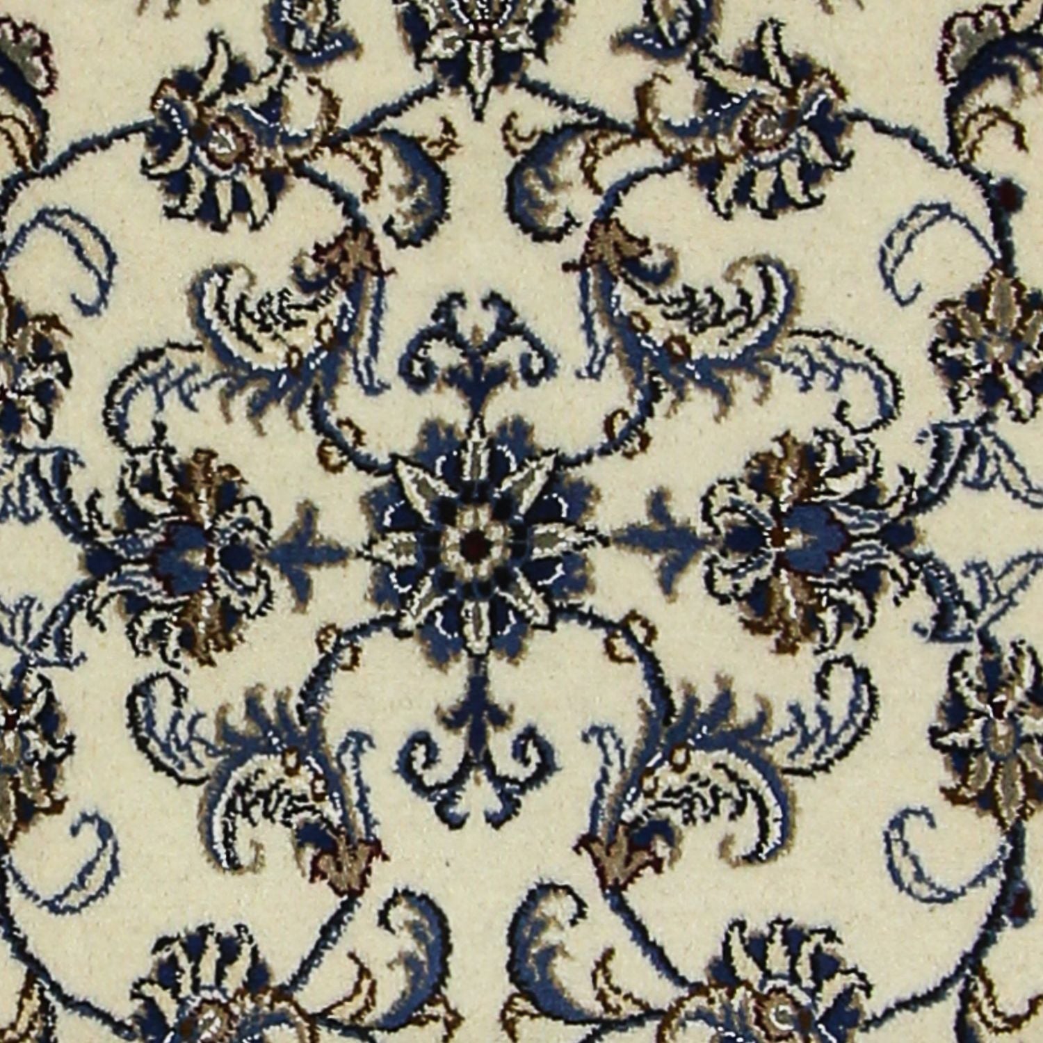 Perserteppich - Nain 284 x 76 cm Teppichläufer