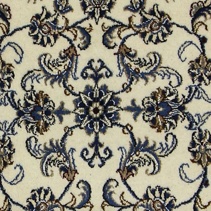 Perserteppich - Nain 284 x 76 cm Teppichläufer