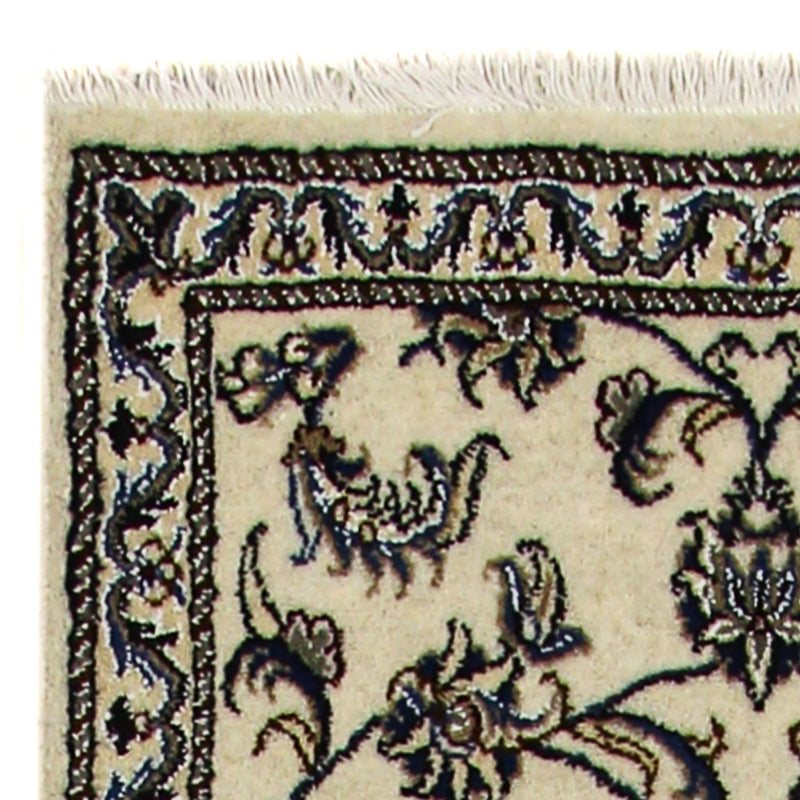 Perserteppich - Nain 284 x 76 cm Teppichläufer