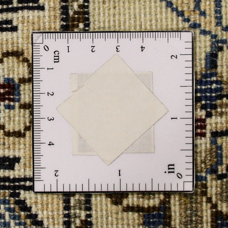 Perserteppich - Nain 284 x 76 cm Teppichläufer