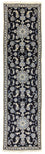 Perserteppich - Nain 310 x 78 cm Teppichläufer