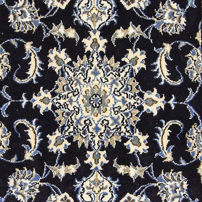 Perserteppich - Nain 310 x 78 cm Teppichläufer