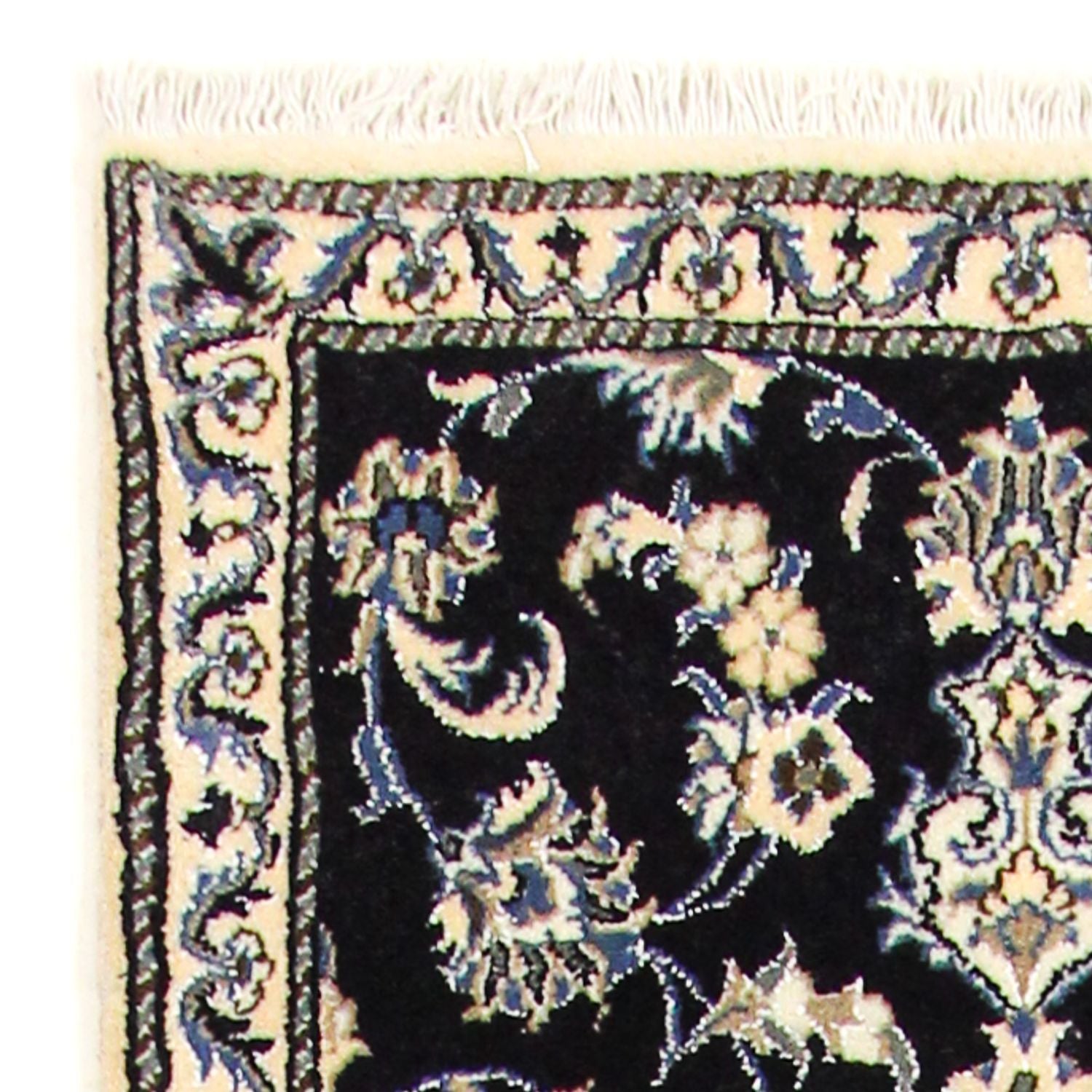 Perserteppich - Nain 310 x 78 cm Teppichläufer