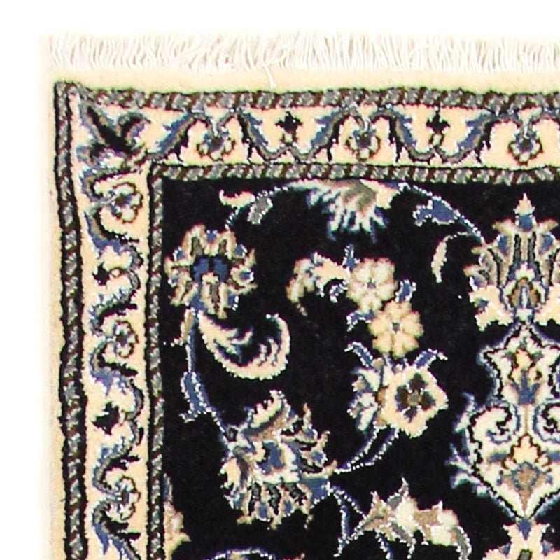 Perserteppich - Nain 310 x 78 cm Teppichläufer