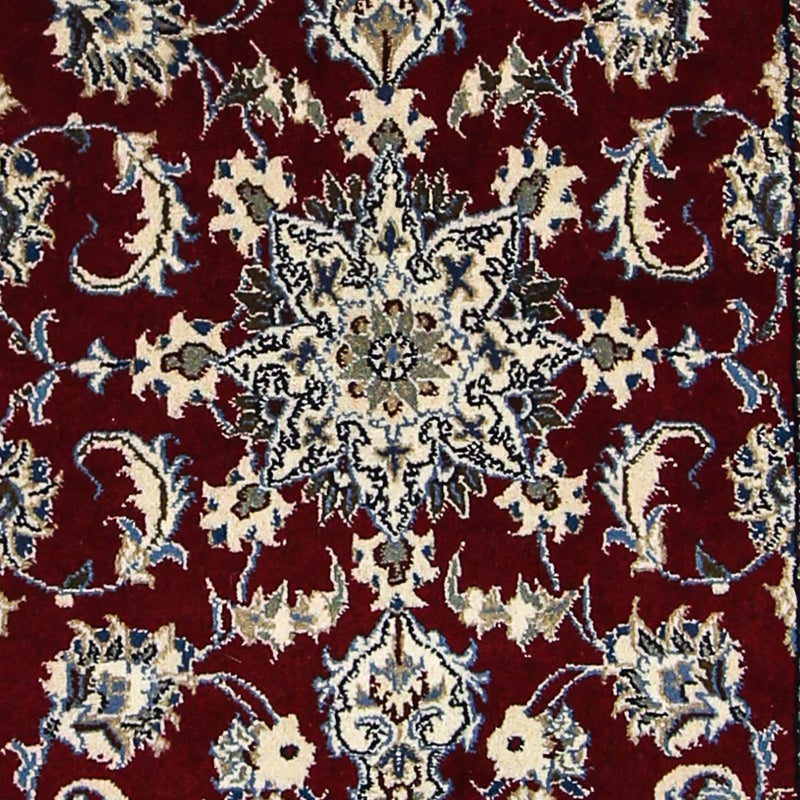 Perserteppich - Nain 283 x 78 cm Teppichläufer