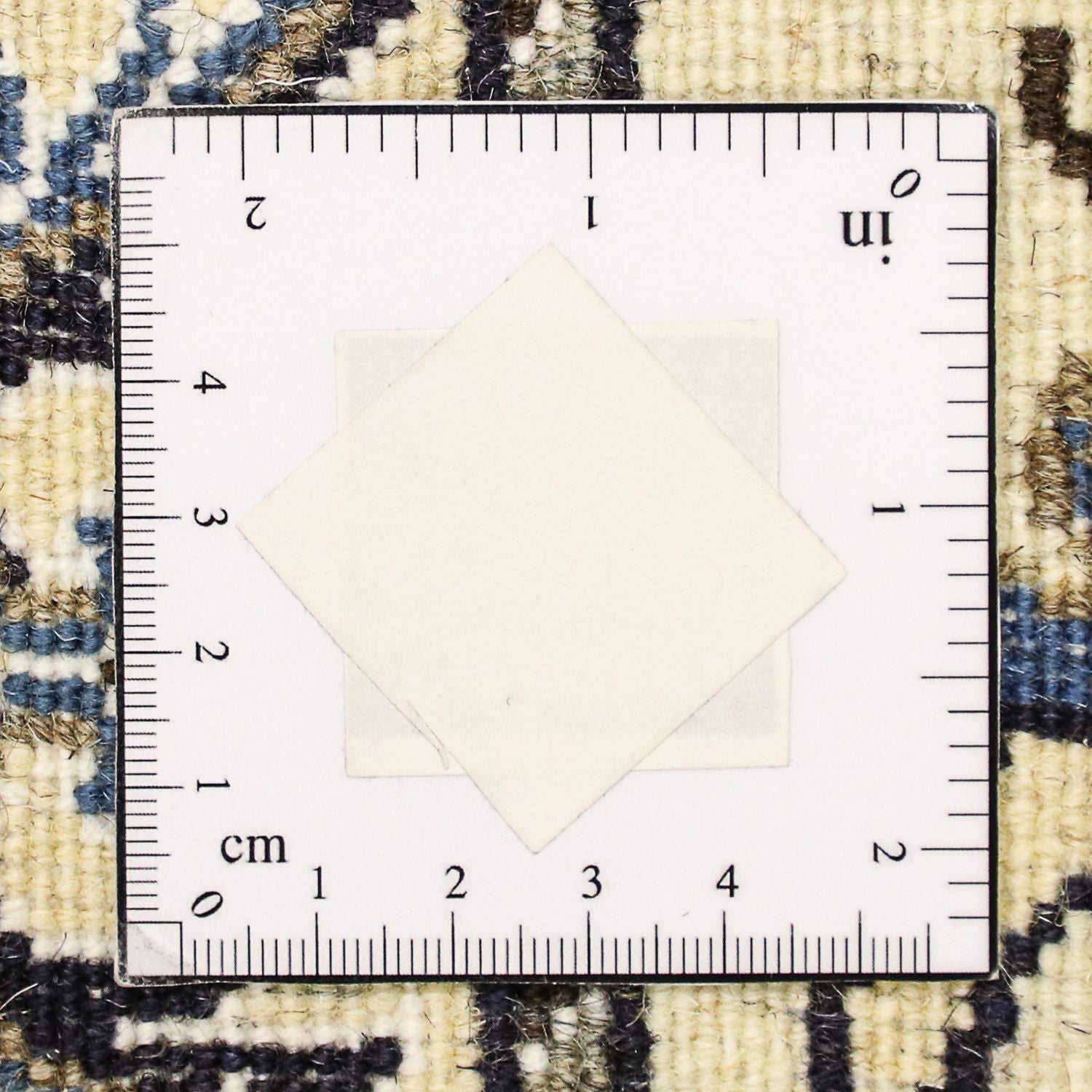 Perserteppich - Nain 197 x 79 cm Teppichläufer