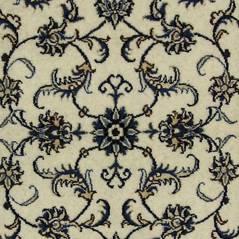 Perserteppich - Nain 296 x 79 cm Teppich Läufer