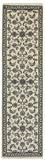 Perserteppich - Nain 290 x 78 cm Teppichläufer